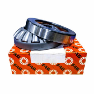 29348-E1-XL - FAG Spherical Roller Thrust Bearing - 240x380x85mm