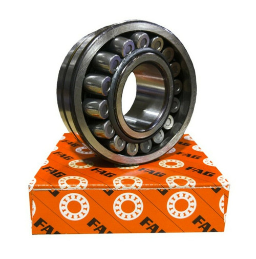 23144-E1-C3 FAG Spherical Roller Bearing- 220x370x120mm