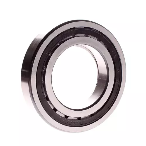 NUP218-E-XL-TVP2-C3 - FAG Cylindrical Roller Bearing 90 x 160 x 30 mm