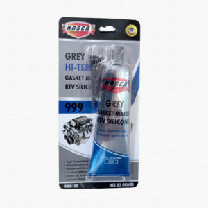 NASCA Gasket Maker (Grey)  RTV Silicone