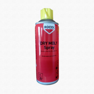 ROCOL Dry Moly Spray