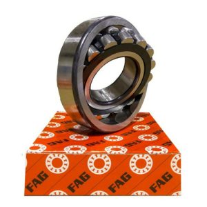 23234-E1-TVPB-C3 FAG Spherical Roller Bearing-170x310x110mm